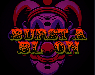 Burst A Bloon VR (WebXR)