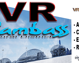 VR Cambass Cultural District