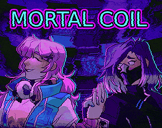 MORTAL COIL [Demo.]