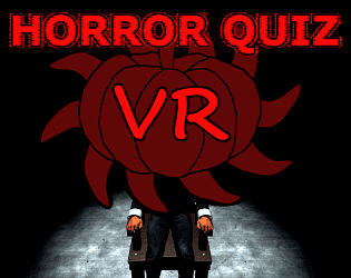 Horror Quiz VR