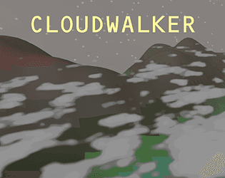 Cloudwalker