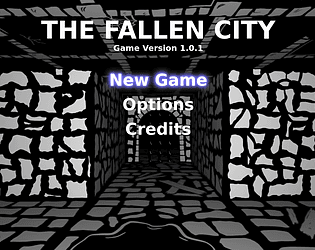 The Fallen City