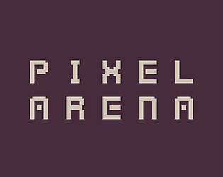 Pixel Arena