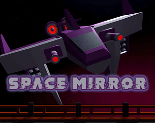 Space Mirror