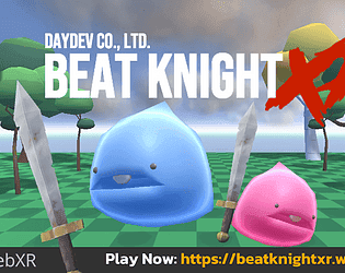 Beat Knight XR