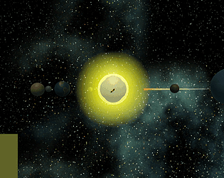 Solar System