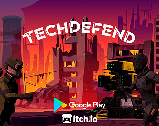 TechDefend