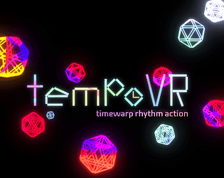 tempoVR