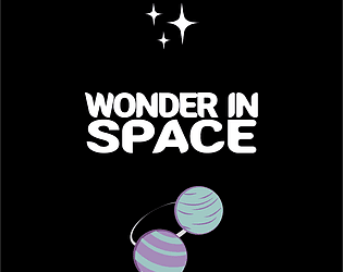 Wonder In Space