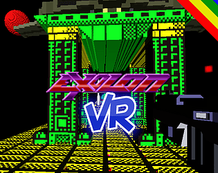 Exolon VR