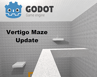 Vertigo Maze